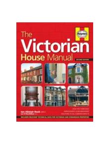 Victorian House Manual - 9780857332844