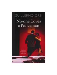 No-One Loves a Policeman - 9780857381477