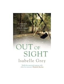 Out of Sight - 9780857383181