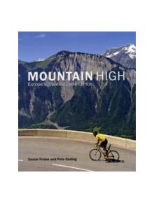 Mountain High - 9780857386243