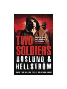 Two Soldiers - 9780857386854