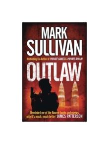 Outlaw - 9780857388803