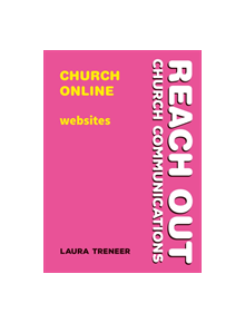 Church Online: websites - 9503 - 9780857465528