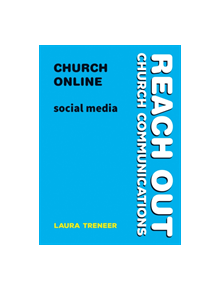 Church Online: social media - 9503 - 9780857465573