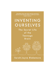 Inventing Ourselves - 9780857523716