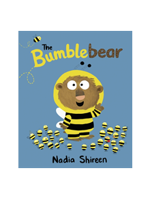 The Bumblebear - 9780857552112