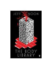 The Body Library - 9780857666734