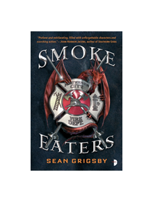 Smoke Eaters - 9780857667731