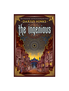 The Ingenious - 9780857667892