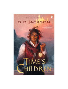 Time's Children - 9780857667915