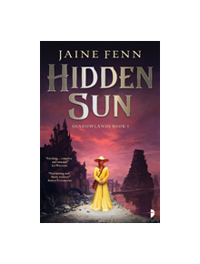 Hidden Sun - 9780857668011