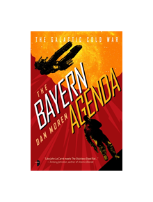 The Bayern Agenda - 9780857668196