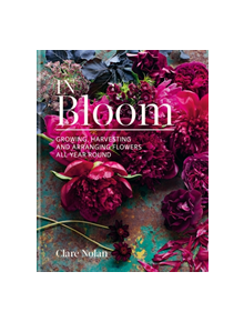 In Bloom - 9780857833051