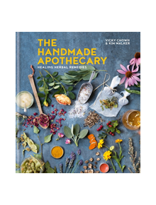 The Handmade Apothecary - 9780857833730