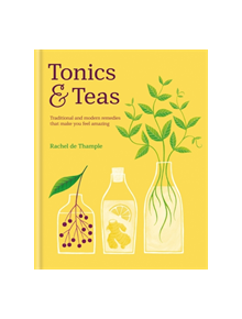 Tonics & Teas - 9780857834447