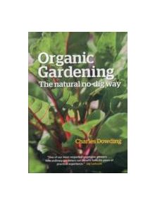 Organic Gardening - 9780857840899