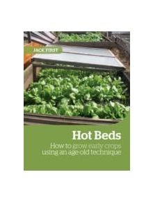 Hot Beds - 9780857841063