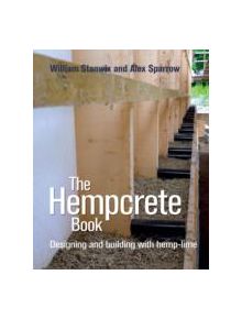 The Hempcrete Book - 9780857841209