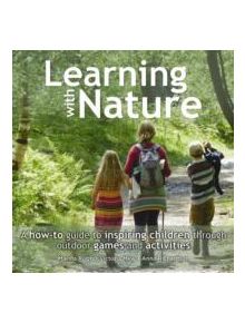 Learning with Nature - 9780857842381