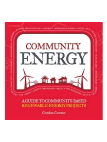 Community Energy - 9780857842497