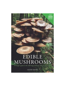 Edible Mushrooms - 9780857843975