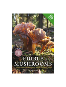 Edible Mushrooms - 9780857844590