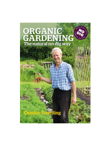 Organic Gardening - 9780857844651