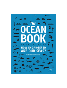 The Ocean Book - 85815 - 9780857844774