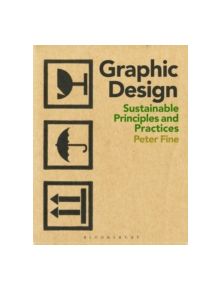 Sustainable Graphic Design - 9780857850638