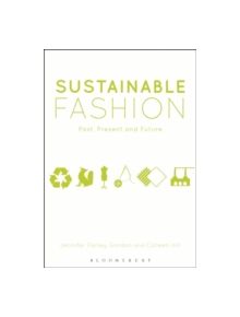 Sustainable Fashion - 9780857851840