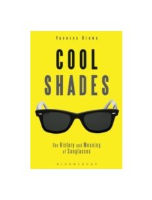 Cool Shades - 9780857854445