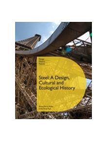 Design and the Question of History - 9780857854766