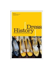 Dress History - 9780857855411