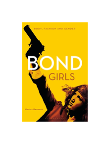 Bond Girls - 9780857856432