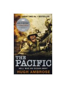 The Pacific (The Official HBO/Sky TV Tie-In) - 9780857860095