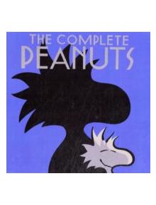 The Complete Peanuts 1973-1974 - 9780857864086