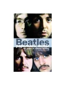 The Beatles: Paperback Writer - 9780859654654