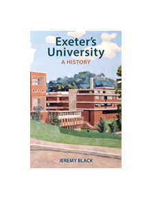 Exeter's University - 9780859894432