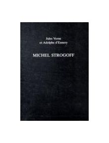 Michel Strogoff - 9780859894630