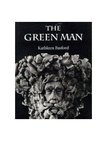 The Green Man - 9780859914970