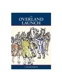 The Overland Launch - 9780861834082