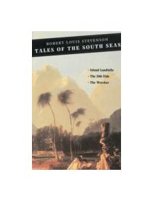 Tales of the South Seas - 9780862416430