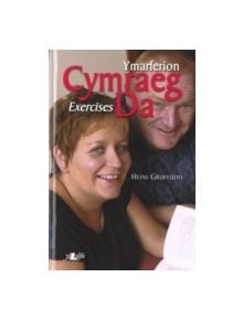 Cymraeg Da - Ymarferion / Exercises - 9780862435332