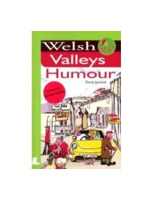 It's Wales: Welsh Valleys Humour - 9780862437367