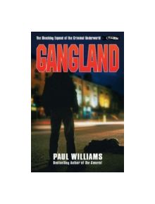 Gangland - 9780862785765