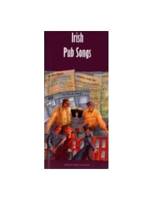 Irish Pub Songs - 9780862810153