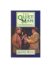 The Quiet Man and Other Stories - 9780862813079