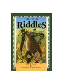 Irish Riddles - 9780862813123