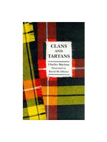 Little Book of Clans and Tartans - 9780862815479