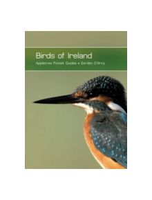 Birds of Ireland - 9780862819576